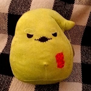 Oogie Boogie Squishmallow